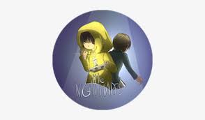 But recently more comics been release that i am excited to dub next. Pins Six And Seven Seven And Six Little Nightmares 400x400 Png Download Pngkit