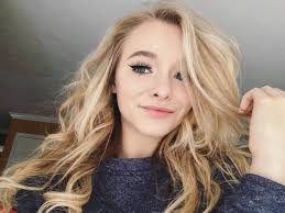 Find your friends on facebook. 10 Things You Didn T Know About Zoe Laverne