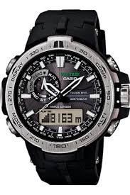 Casio Prw 6000 1dr Relogios Relogio Casio Relogio De Pulso Digital
