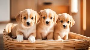 cute doggies