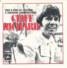 Cliff Richard