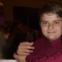 Adrian Palma Obituary