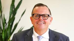 NSW treasury boss quits Rob Whitfield one week after budget