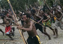 Tribal wars