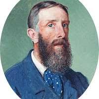 Julian Ashton John Longstaff