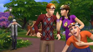 Microsoft could be looking to. Best The Sims 4 Mods And How To Install Them Techradar