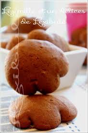Pattes D Ours Maison Patte D Ours Recette Patte Et Recettes De Cuisine