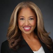 I was honored to serve as the Co-Chair of the Houston Area Women's Center  annual BELIEVE Luncheon today and to represent the Halliburton Charitable  Foundation, one of the corporate sponsors.