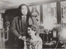 The Tattooed Lady Time Forgot. Largely forgotten of in the new…