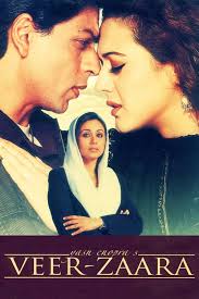 Download Film India Veer Zaara Bahasa Indonesia