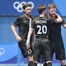 Er deden 11.208 atleten mee uit 204 verschillende landen. Olympia 2021 Hockey Deutschland Unterliegt Weltmeister Belgien Klar