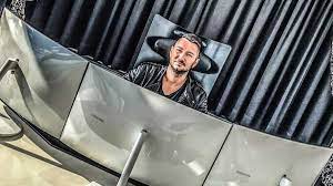 Eine dm mit „mentor 📩 www.waltertemmer.com. Walter Temmer Multimillionar Im Domainhandel Gewinnermagazin De