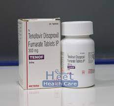 What special precautions should i follow? Tenof Tenofovir 300mg Heet Health Care