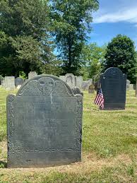 Rev John Goodsell (1706-1763)