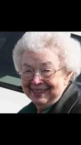 Louella Baughmen Obituary (1930