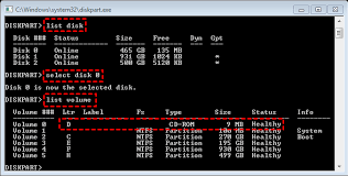 Tutorial: Fix Mbr From Command Prompt In Windows 11, 10, 8, 7
