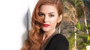 Born 3 february 1976) is an australian actress and author. Isla Fisher On Life With Sacha Baron Cohen Square Mile