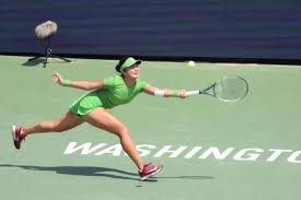 Eala’s speed tests Svitolina’s structure in Mubadala Citi DC Open quarterfinal
