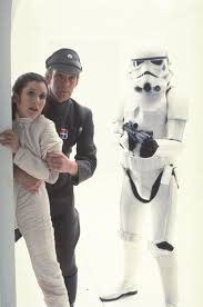 Princess leia organa is a fictional character in the star wars franchise, portrayed in films by carrie fisher. Boba Fett Performer Jeremy Bulloch Passes Away Starwars Com