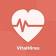 VitalHires logo