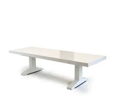 afvaltafel in plaatmateriaal piet hein eek table chairs with cushions dining table