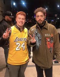 Pin By Jaz On B A B Y P O S T Y Post Malone Rare Words My Boys