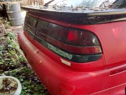 Image result for Bright White 1992 Talon