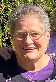 Barbara Phillips Diver Obituary (2023)
