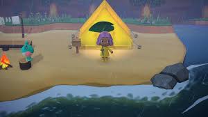 Animal Crossing: Snowboys – The Bardic Unicorn