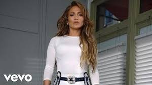 Jennifer Lopez On The Floor Ft Pitbull Youtube Jennifer Lopez Musique Youtube Musique Pop