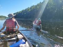 Delaware River Run Trek – 2026