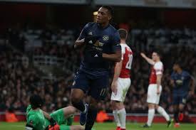 Arsenal (110) manchester united (112) results: What Tv Channel Is Arsenal Vs Manchester United On Kick Off Time Team News Odds And Predictions Manchester Evening News