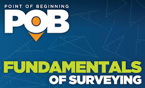 There are sixty seconds in a minute (60 = 1') and there are sixty minutes in a degree (60' = 1°). Fundamentals Of Surveying Land Surveying Gis And Geomatics 2020 08 19 Point Of Beginning