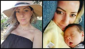 Rossana delgado's birthplace did not mention. Suspect In Death Of Georgia Mom Had Victim S Car Manhunt Continues For 4 More Suspects In Possible Murder Plot Crime Online
