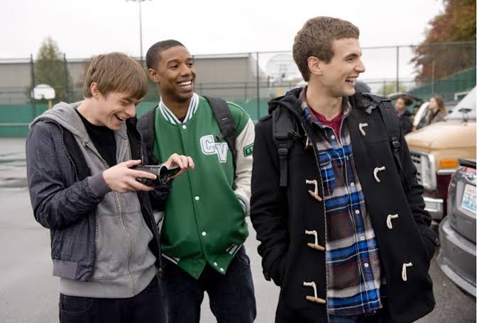 Revisiting 'Chronicle': The Perils and Power of Adolescence – Film Daze