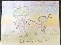 When we think about doing something to save the environment, we think of the depleting natural remember to switch your computer off when leaving for the day. Earth Day Posters