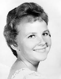 Shirley MATTAUSCH Obituary (2018)