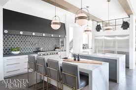 What were the design trends in 2017 Luxury Kitchen Trends 2018 2019 Loretta J Willis Designer