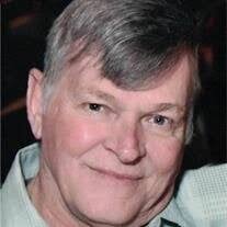 David Harold Hadley Sr. Obituary