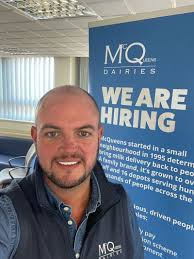 Let's get the party started 🎉