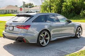 Image result for Nardo Gray 2023 RS6