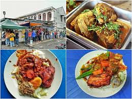 Makanan sedap (nasi kandar beratur). 45 Tempat Makan Menarik Di Penang 2021 Sedap Best