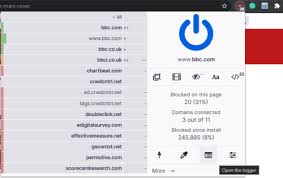 1) open steam go to friends 2) you see there are 3 different tabs all friends ,blocked users and recently played How To Unblock A Web Page Element With Ublock Origin Technipages