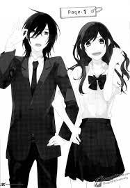 Reads horimiya,reads horimiya book online,horimiya manga online read free. Read Horimiya Chapter 1 Mymangalist