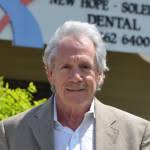 Dr. Edward Landau, Dentistry