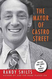 The Mayor of Castro Street: The Life and Times of Harvey Milk See more