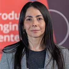 womanofthemonth #equifaxlife #womeninstem