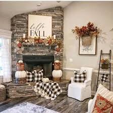 Fall Home Decor On A Budget Autum Rainn Autumrainn Com Fall Fallhome Home Decor Farmhouse Fall Decor Autumn Home