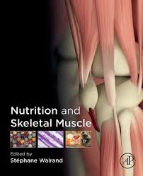 nutrition and skeletal muscle