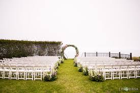 Trump National Golf Club Rancho Palos Verdes Wedding Jessica Peter Golf Course Wedding Rancho Palos Verdes Palo Verde